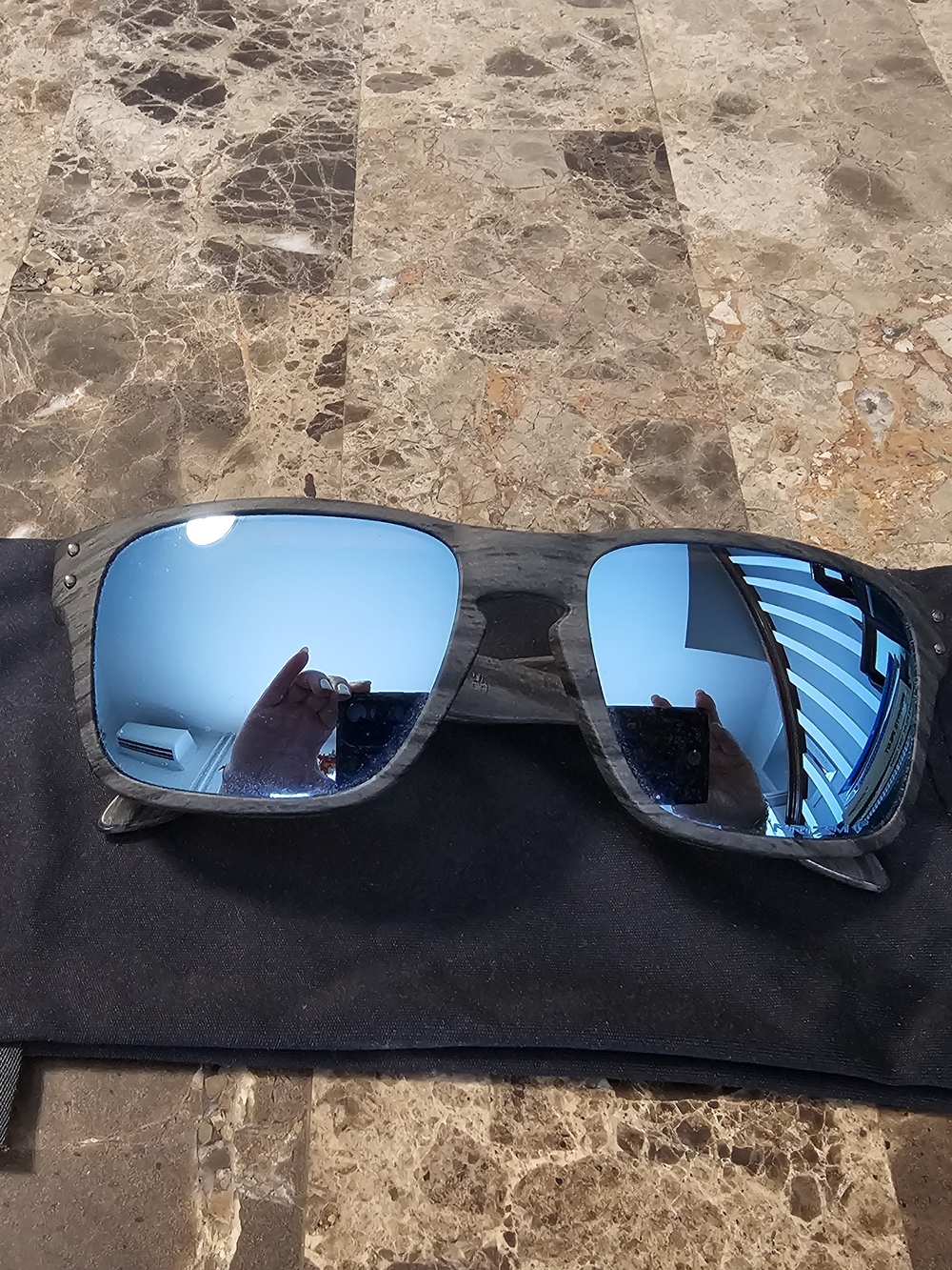 Oakley Holbrook XS Youth Fit